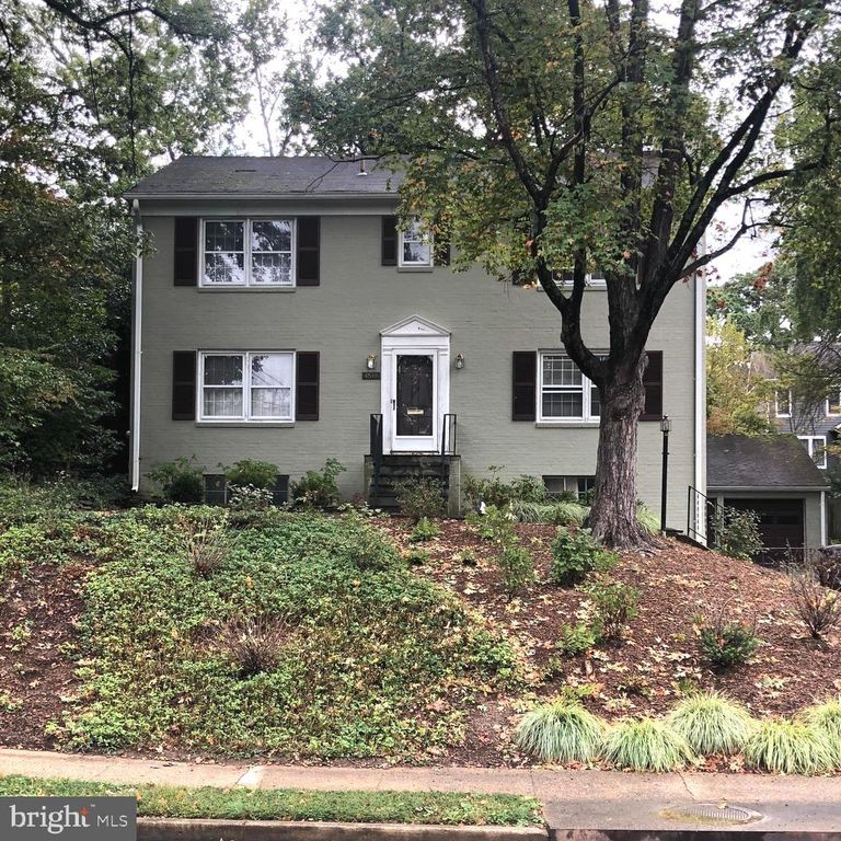 4518 40TH ST N, Arlington, VA 22207