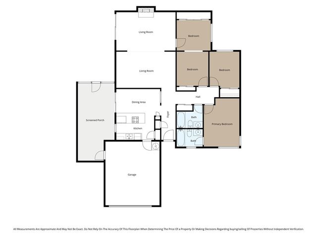 1454 Greycourt, San Diego, CA 92114