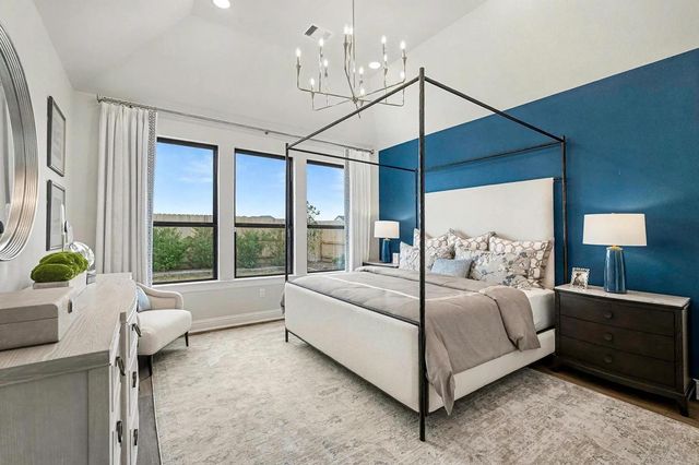22251 Vanilla Mountain Drive, Hockley, TX 77447