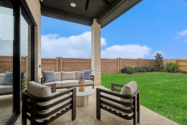 22251 Vanilla Mountain Drive, Hockley, TX 77447