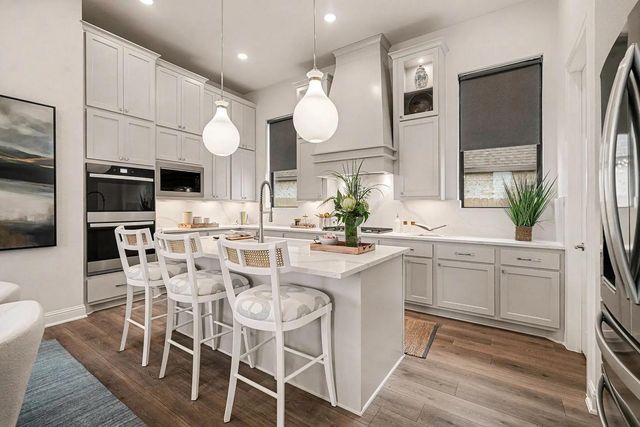 22251 Vanilla Mountain Drive, Hockley, TX 77447