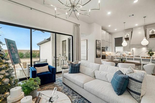 22251 Vanilla Mountain Drive, Hockley, TX 77447