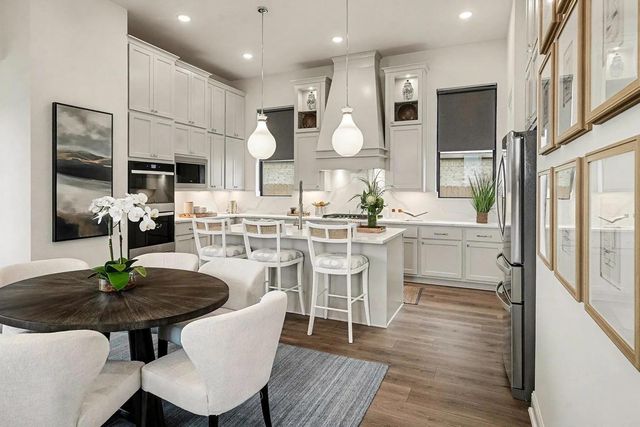 22251 Vanilla Mountain Drive, Hockley, TX 77447
