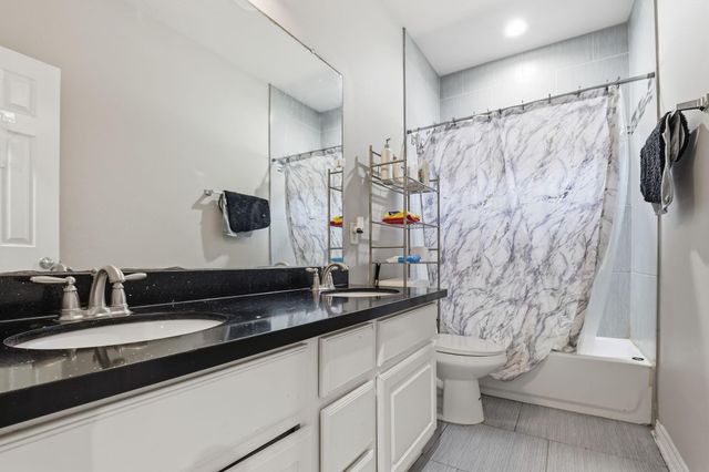 7243 Foxtail Meadow Court, Humble, TX 77338