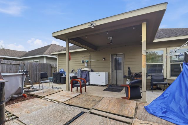 7243 Foxtail Meadow Court, Humble, TX 77338