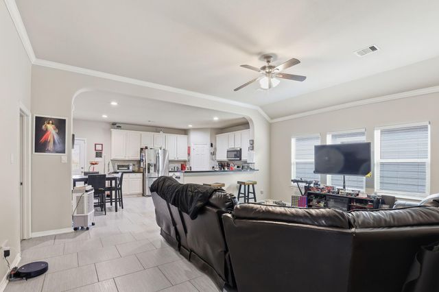 7243 Foxtail Meadow Court, Humble, TX 77338