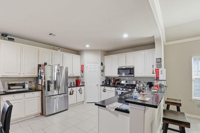 7243 Foxtail Meadow Court, Humble, TX 77338