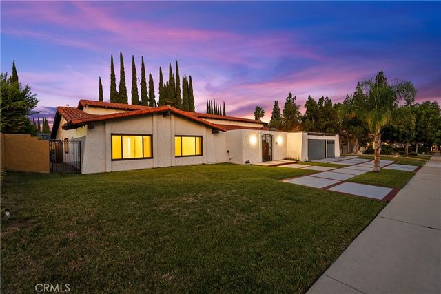 9724 Bothwell, Northridge, CA 91324
