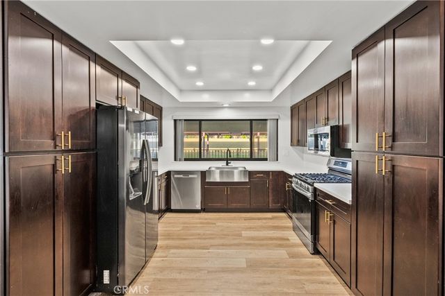 9724 Bothwell, Northridge, CA 91324