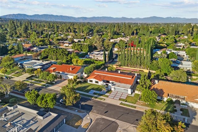 9724 Bothwell, Northridge, CA 91324
