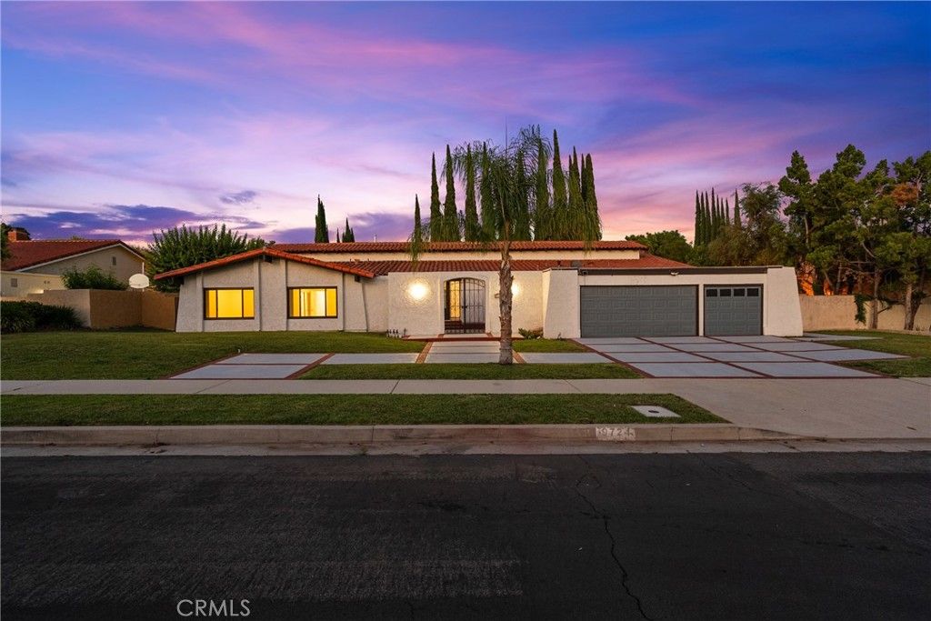 9724 Bothwell, Northridge, CA 91324