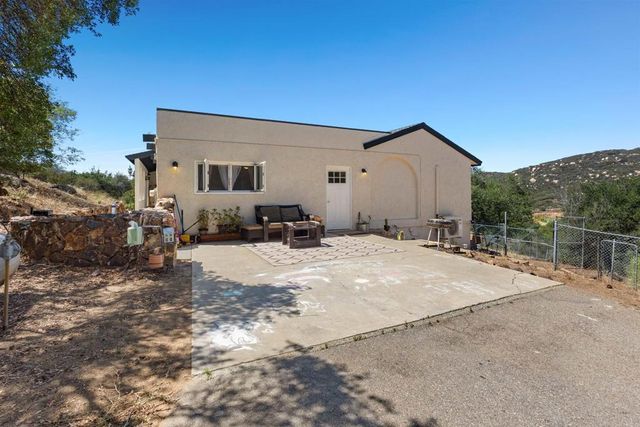3340 Skytrail Ranch Road, Jamul, CA 91935