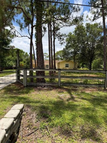 15647 N 116th Ter Terrace N, Jupiter Farms, FL 33478, Jupiter, FL 33478