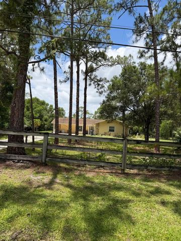15647 N 116th Ter Terrace N, Jupiter Farms, FL 33478, Jupiter, FL 33478
