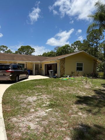15647 N 116th Ter Terrace N, Jupiter Farms, FL 33478, Jupiter, FL 33478