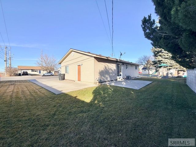 2012 Kearney Street, Idaho Falls, ID 83401