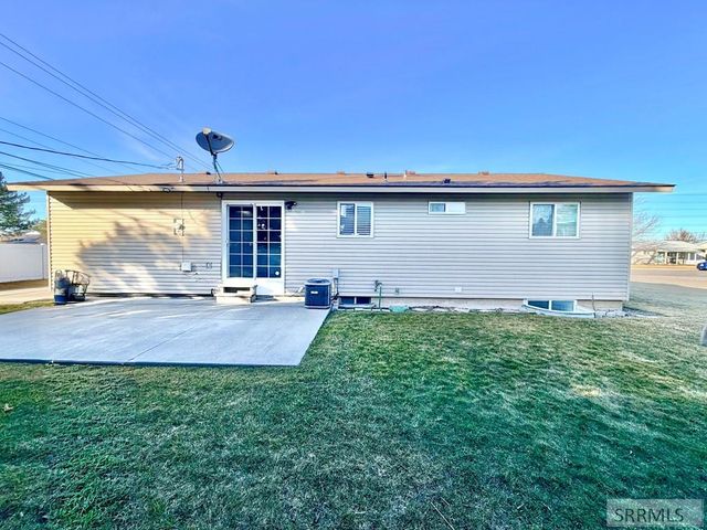 2012 Kearney Street, Idaho Falls, ID 83401