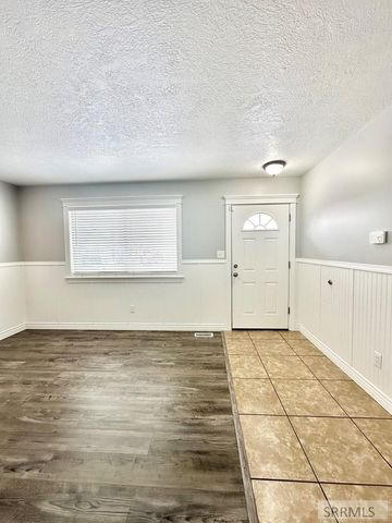 2012 Kearney Street, Idaho Falls, ID 83401