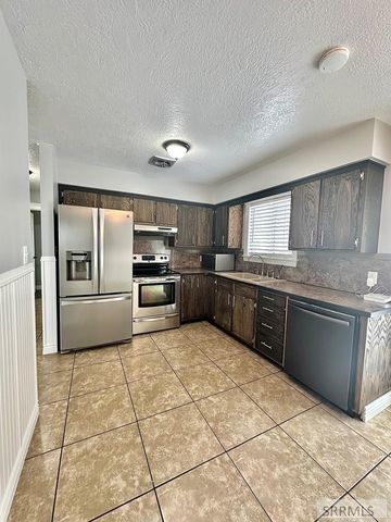 2012 Kearney Street, Idaho Falls, ID 83401