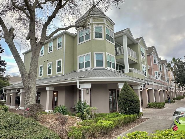 3480 SOHO STREET 208, Orlando, FL 32835