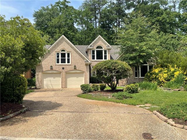 804 River Strand, Chesapeake, VA 23320