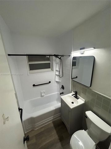1482 NE 175th Street NA, North Miami Beach, FL 33162