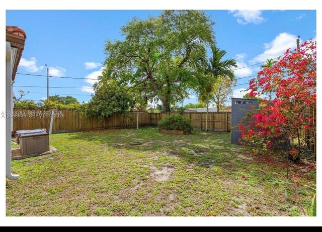 1482 NE 175th Street NA, North Miami Beach, FL 33162