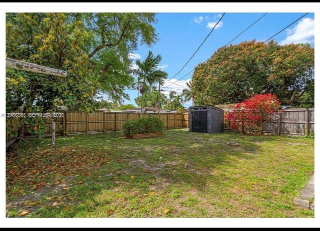 1482 NE 175th Street NA, North Miami Beach, FL 33162