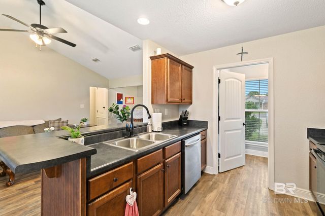 21718 Bartlett Lane, Robertsdale, AL 36567