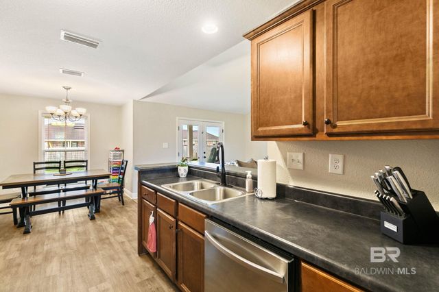 21718 Bartlett Lane, Robertsdale, AL 36567