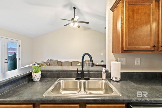 21718 Bartlett Lane, Robertsdale, AL 36567