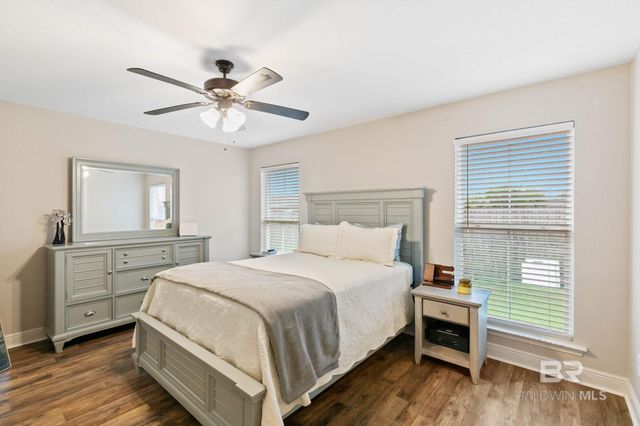 21718 Bartlett Lane, Robertsdale, AL 36567