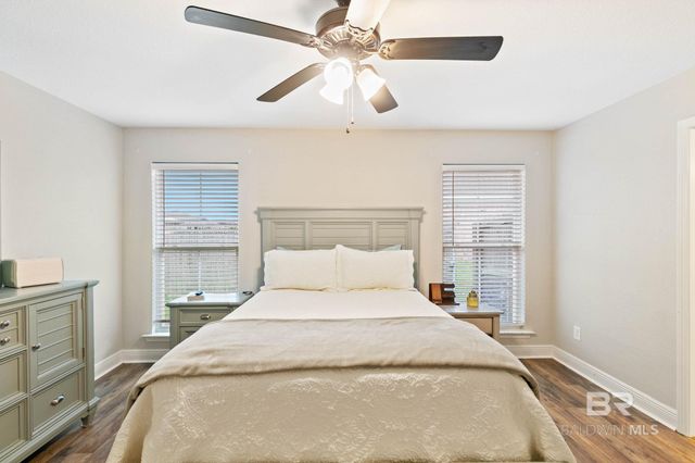 21718 Bartlett Lane, Robertsdale, AL 36567