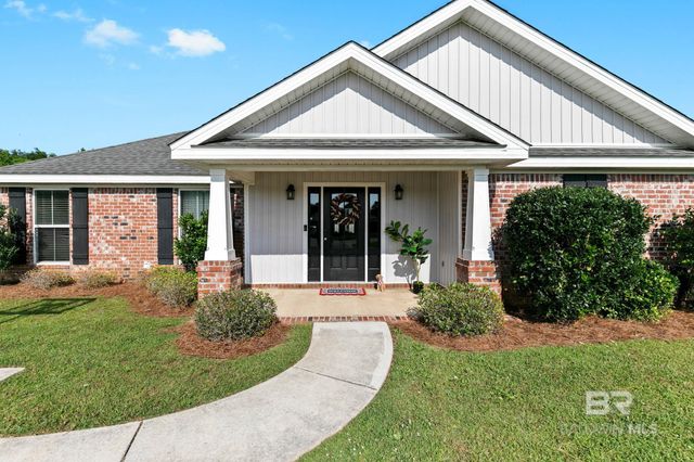 21718 Bartlett Lane, Robertsdale, AL 36567