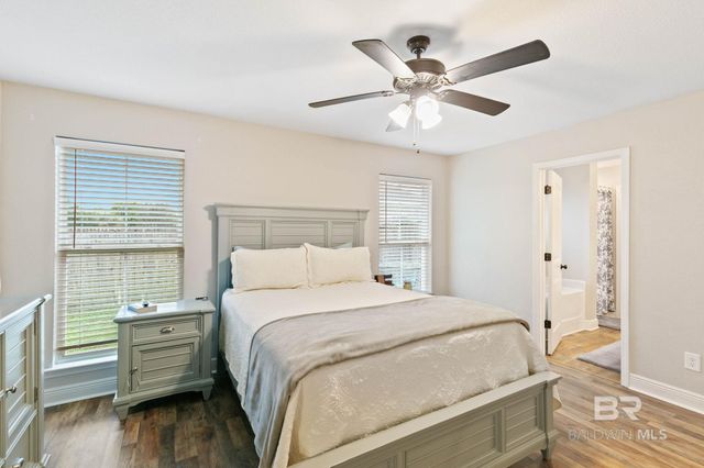 21718 Bartlett Lane, Robertsdale, AL 36567