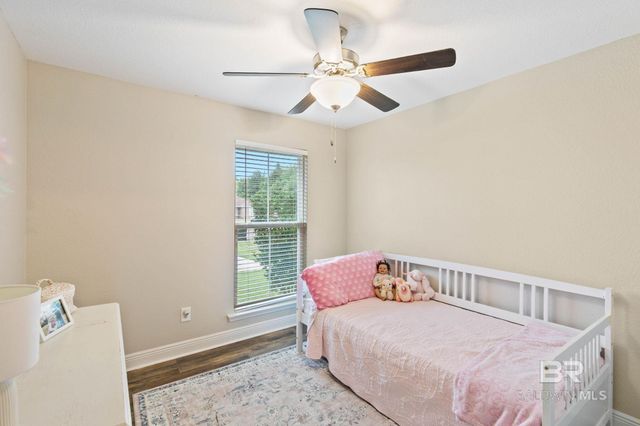 21718 Bartlett Lane, Robertsdale, AL 36567