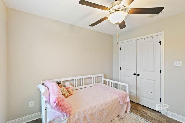 21718 Bartlett Lane, Robertsdale, AL 36567