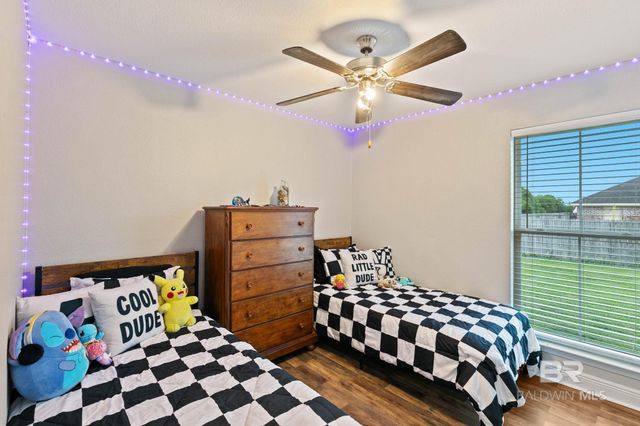 21718 Bartlett Lane, Robertsdale, AL 36567