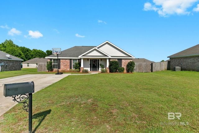 21718 Bartlett Lane, Robertsdale, AL 36567