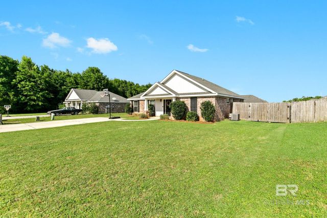 21718 Bartlett Lane, Robertsdale, AL 36567
