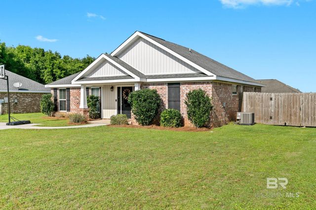 21718 Bartlett Lane, Robertsdale, AL 36567