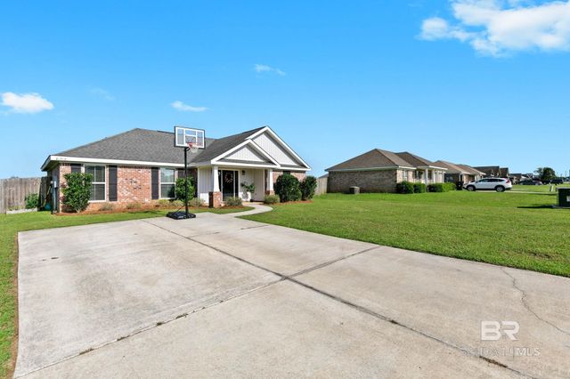 21718 Bartlett Lane, Robertsdale, AL 36567