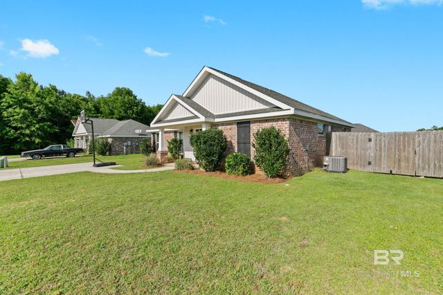 21718 Bartlett Lane, Robertsdale, AL 36567