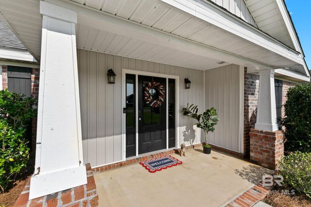 21718 Bartlett Lane, Robertsdale, AL 36567