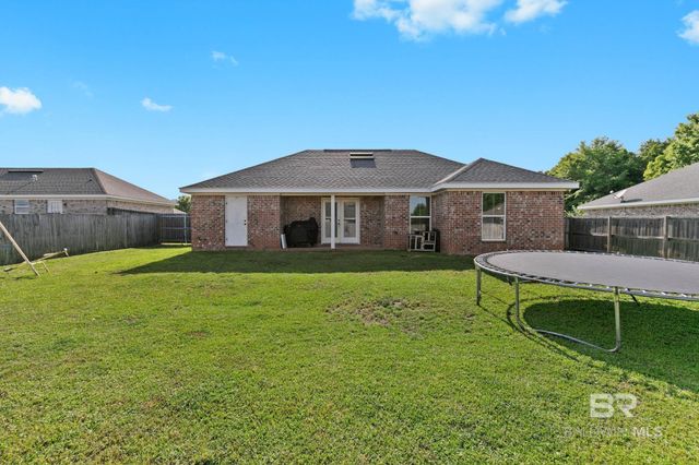 21718 Bartlett Lane, Robertsdale, AL 36567