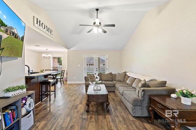 21718 Bartlett Lane, Robertsdale, AL 36567