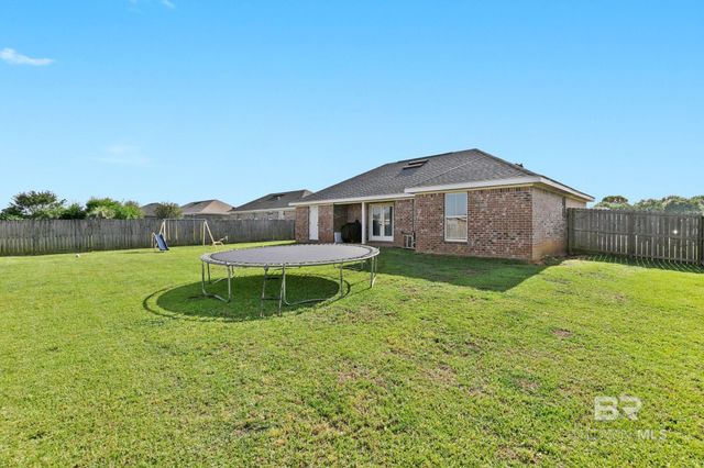 21718 Bartlett Lane, Robertsdale, AL 36567