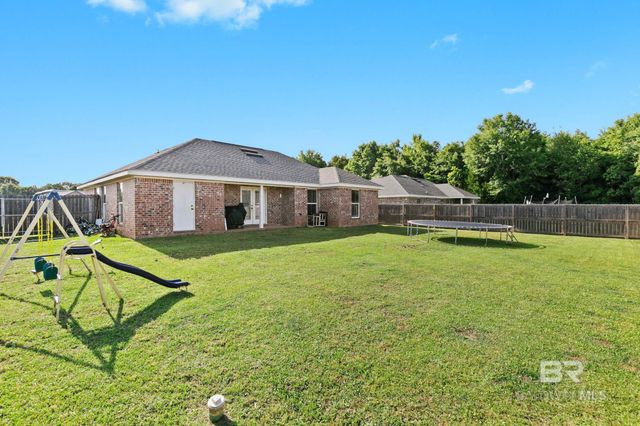 21718 Bartlett Lane, Robertsdale, AL 36567