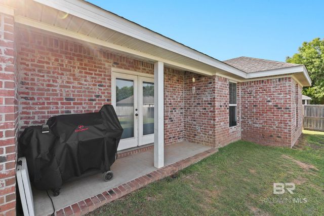 21718 Bartlett Lane, Robertsdale, AL 36567