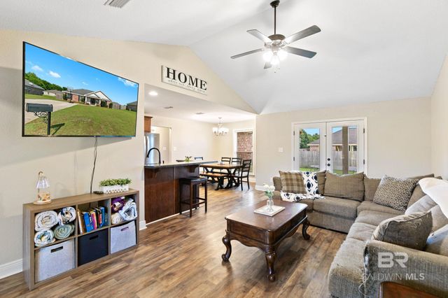 21718 Bartlett Lane, Robertsdale, AL 36567